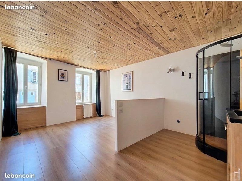 Maison à louer, 120m², Le Monastier-sur-Gazeille