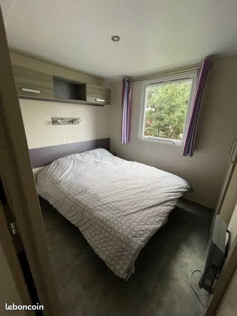 Maison à louer, 32m², Hautefontaine