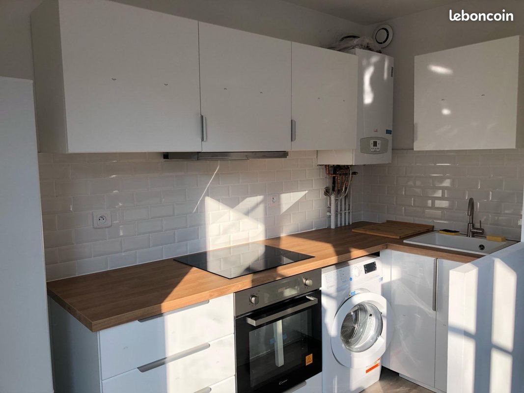 Appartement à louer, 49m², Meung-sur-Loire