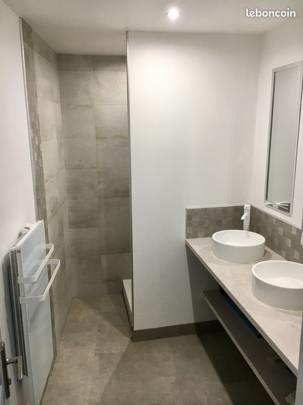 Appartement à louer, 49m², Meung-sur-Loire