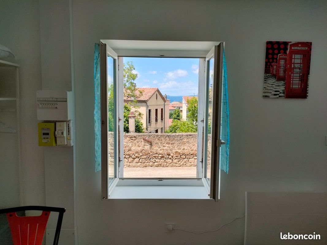 Appartement à louer, 17m², Monistrol-sur-Loire