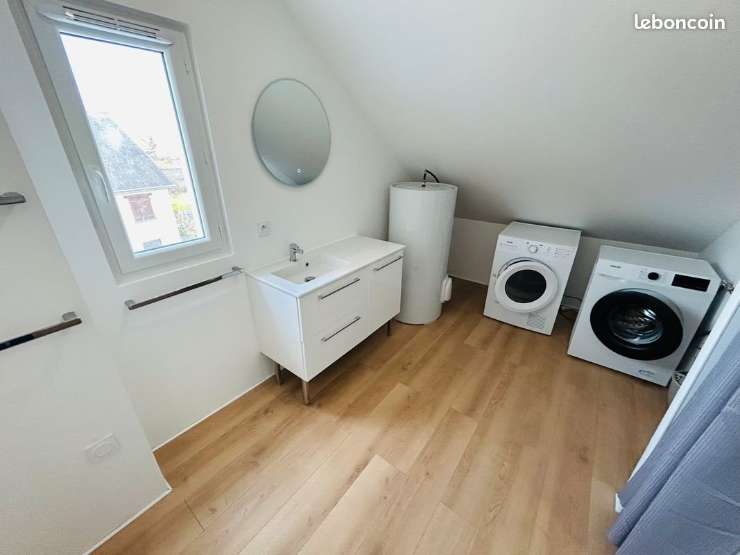 Appartement à louer, 70m², Soudan