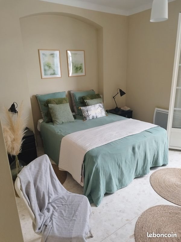 Appartement à louer, 72m², Vinça