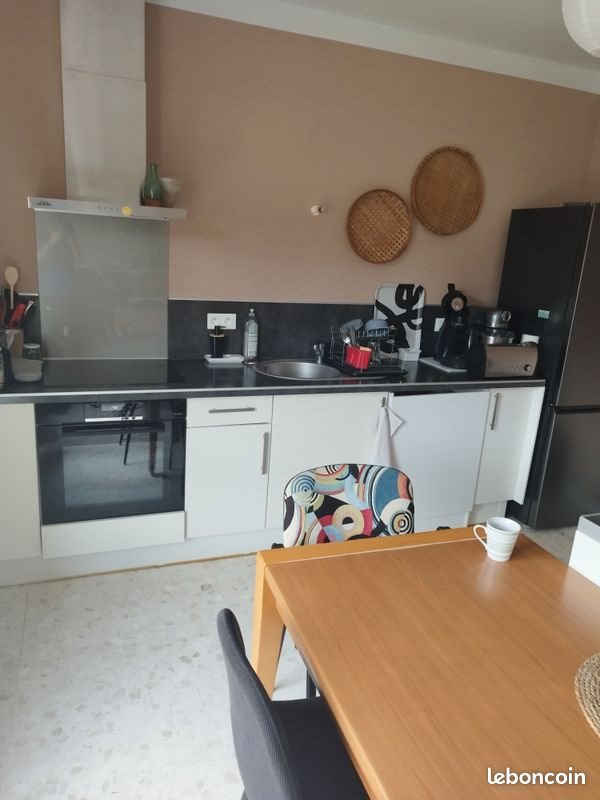Appartement à louer, 72m², Vinça