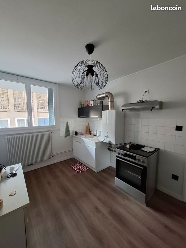 Appartement à louer, 62m², Clermont-Ferrand