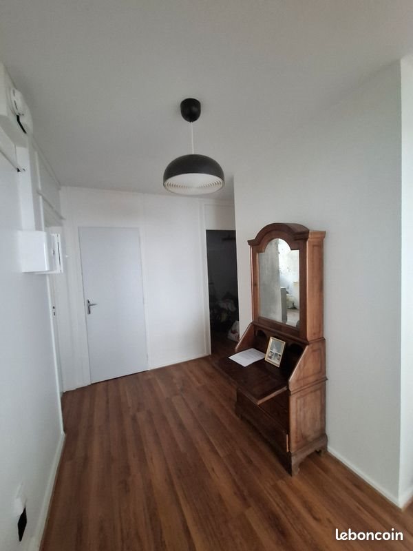 Appartement à louer, 62m², Clermont-Ferrand