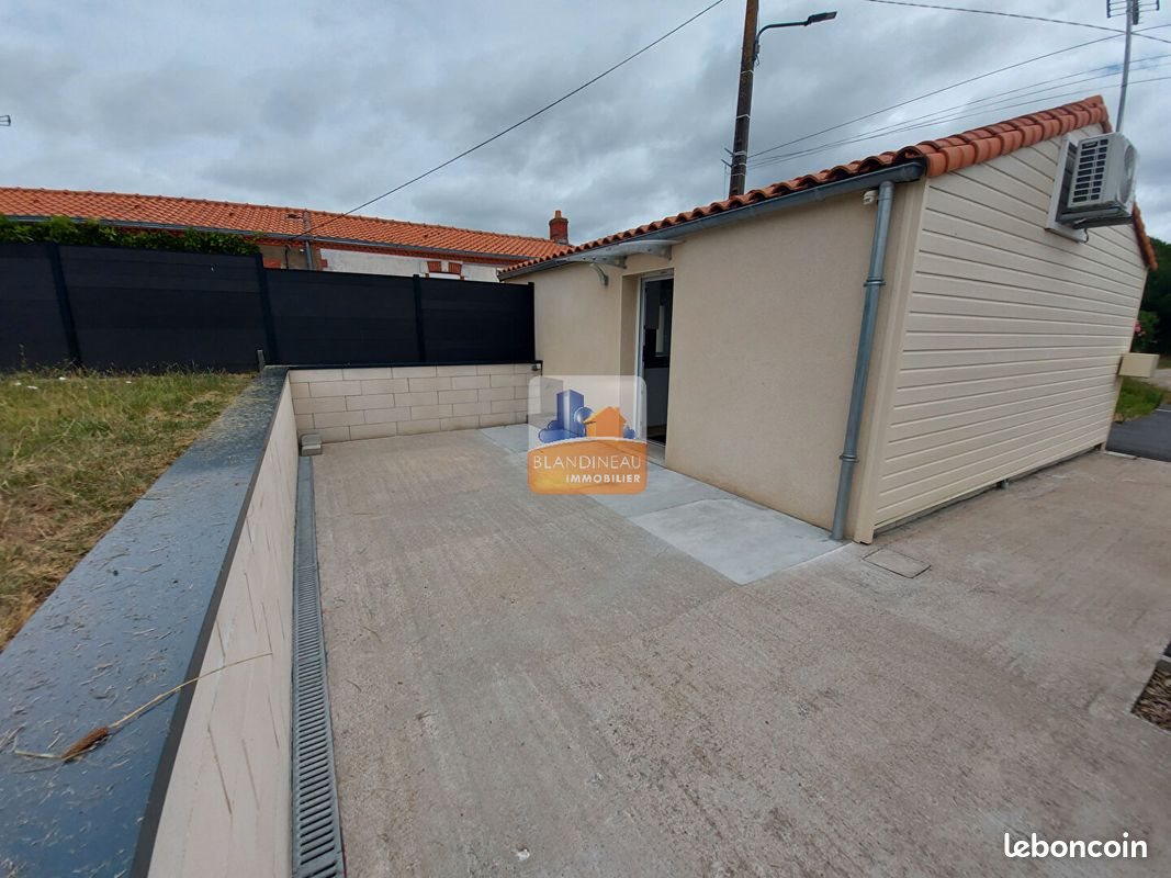 Maison à louer, 26m², Brains