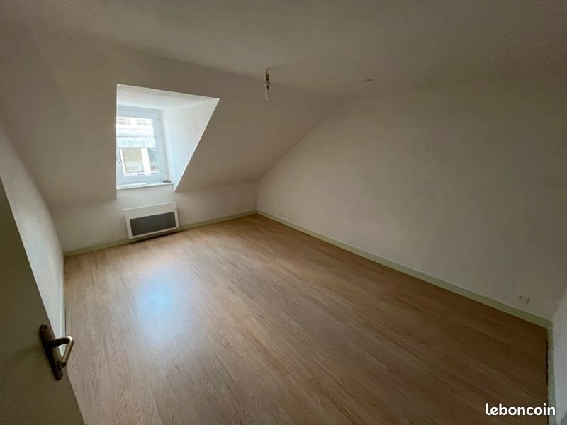 Appartement à vendre, 33m², Brest