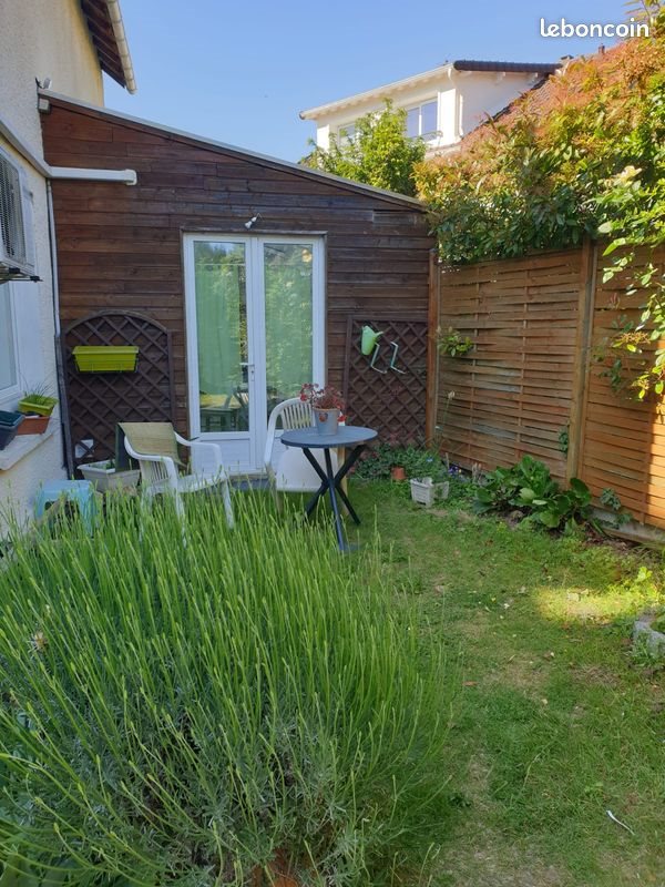 Appartement à louer, 45m², Draveil