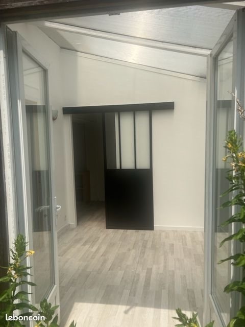 Appartement à louer, 45m², Draveil