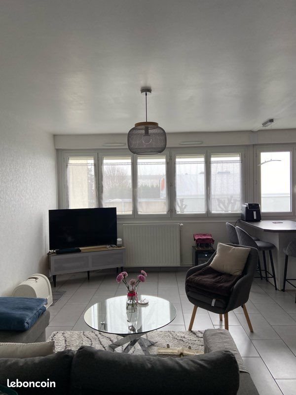 Appartement à vendre, 47m², Lucé