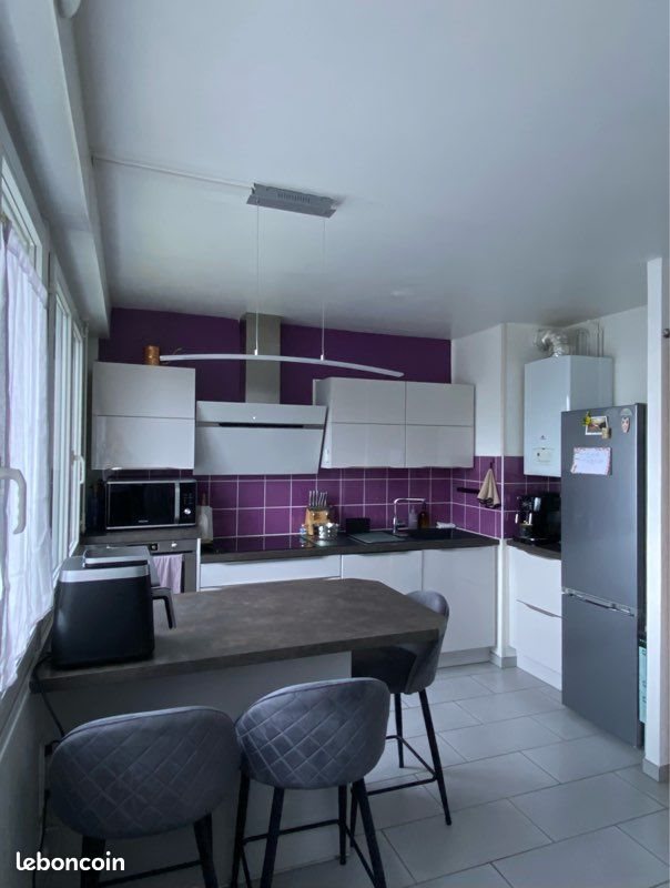 Appartement à vendre, 47m², Lucé