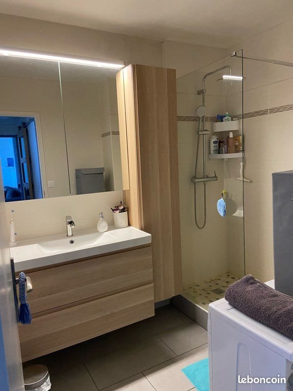 Appartement à vendre, 47m², Lucé