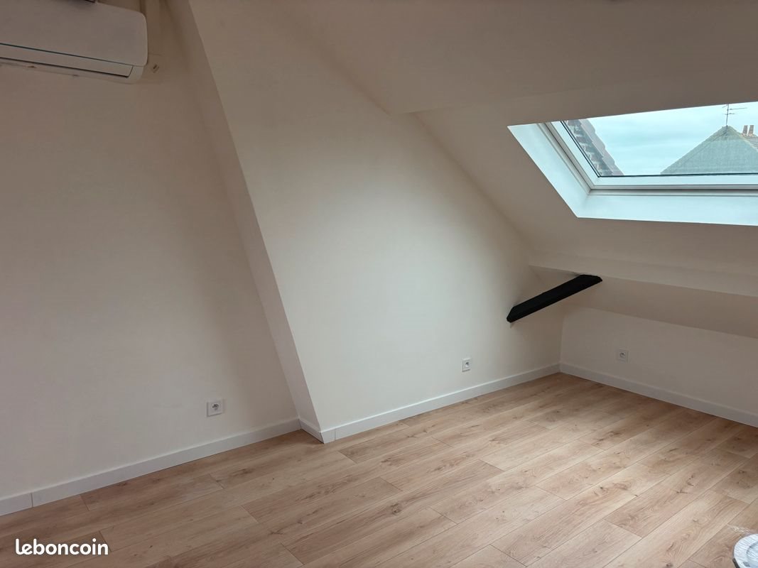 Maison à louer, 120m², Sequedin