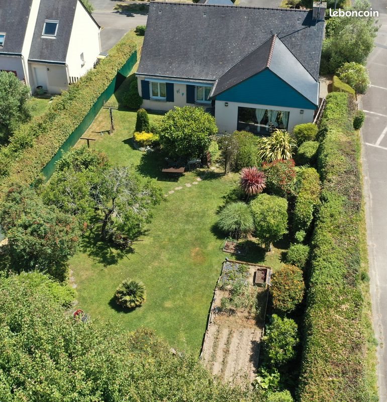 Appartement à vendre, 100m², Clohars-Fouesnant