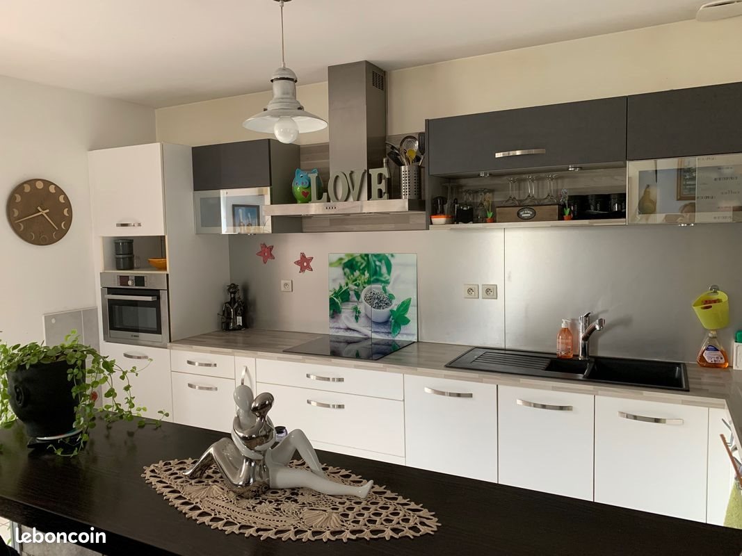 Appartement à vendre, 100m², Clohars-Fouesnant