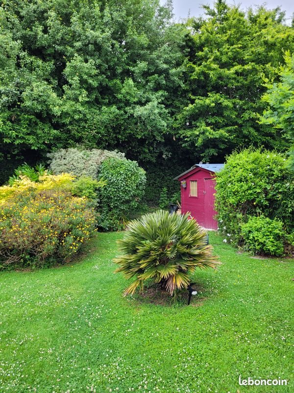Appartement à vendre, 100m², Clohars-Fouesnant