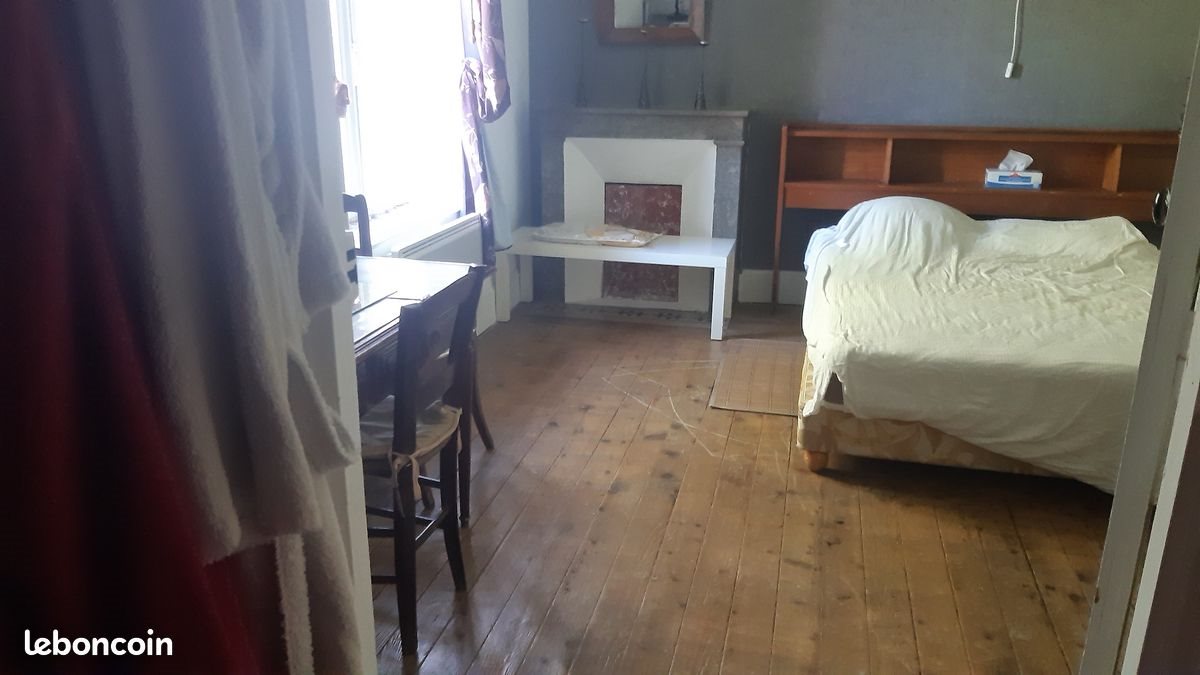 Appartement à louer, 44m², Crest