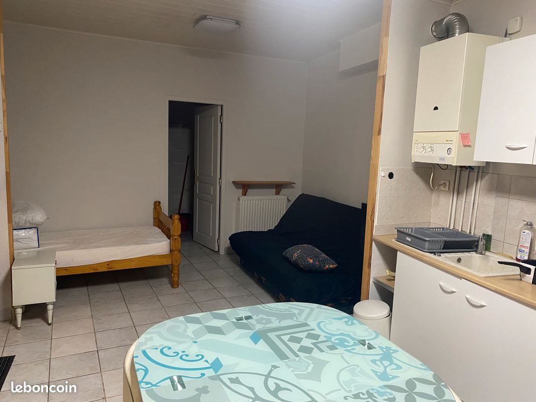 Appartement à louer, 28m², Yssingeaux