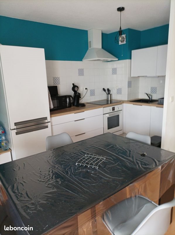 Appartement à louer, 45m², Séné