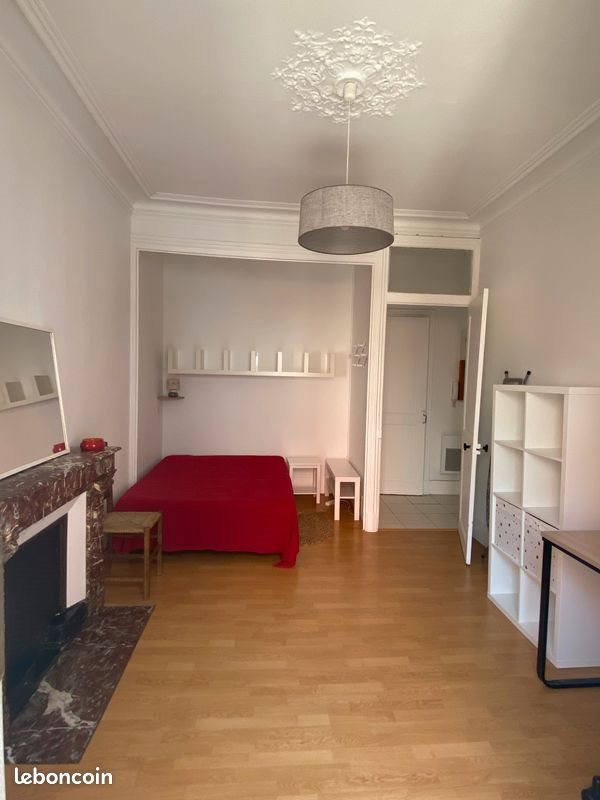 Appartement à louer, 30m², Grenoble