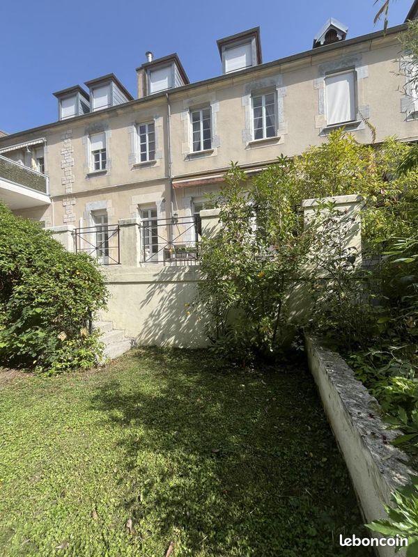 Appartement à vendre, 162m², Besançon