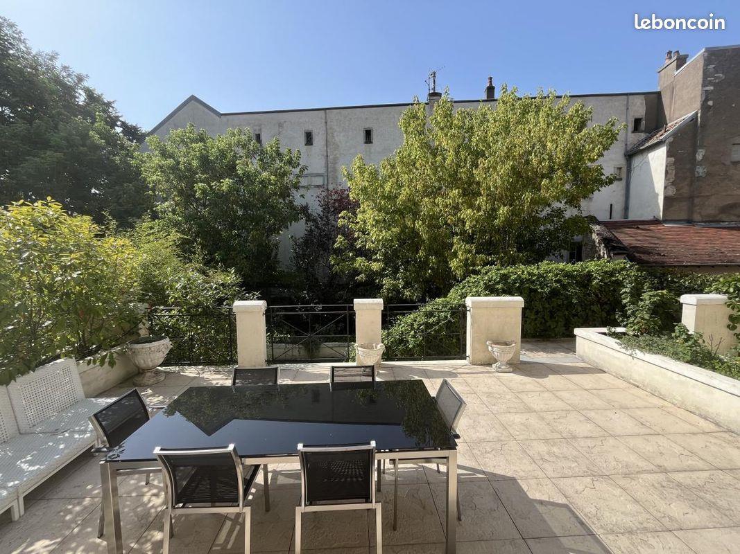 Appartement à vendre, 162m², Besançon