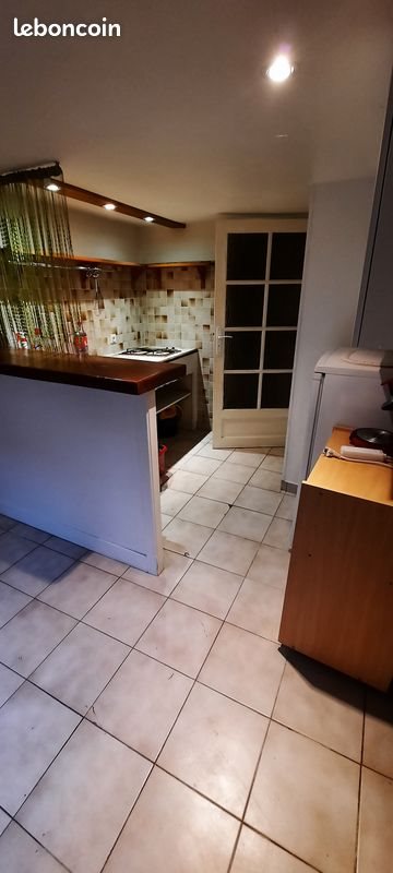 Appartement à louer, 30m², Le Blanc