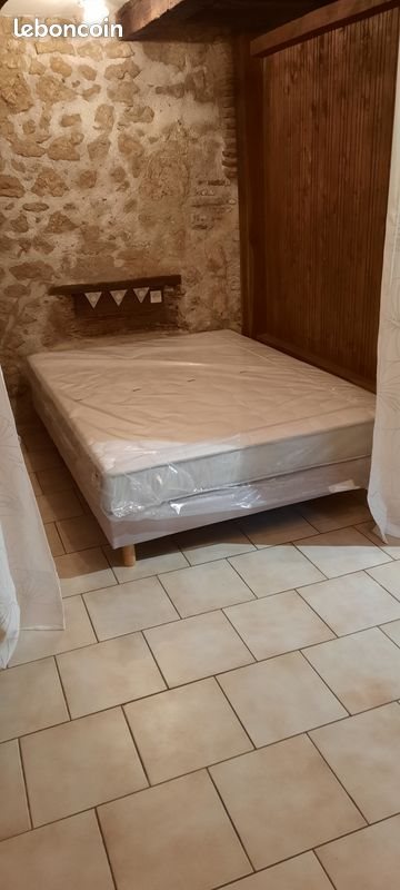 Appartement à louer, 30m², Le Blanc