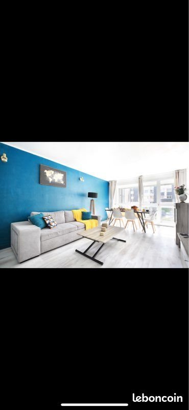 Appartement à louer, 105m², Cherbourg-Octeville