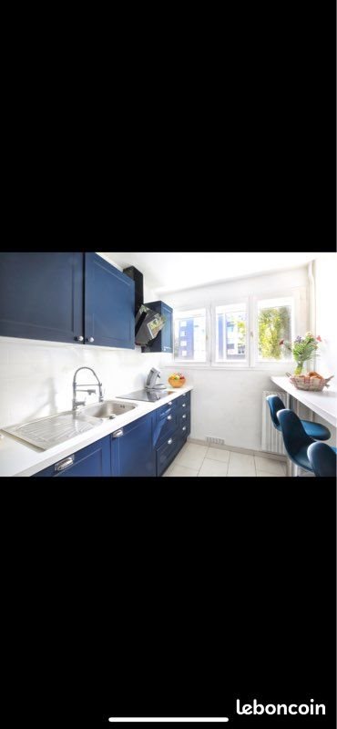 Appartement à louer, 105m², Cherbourg-Octeville