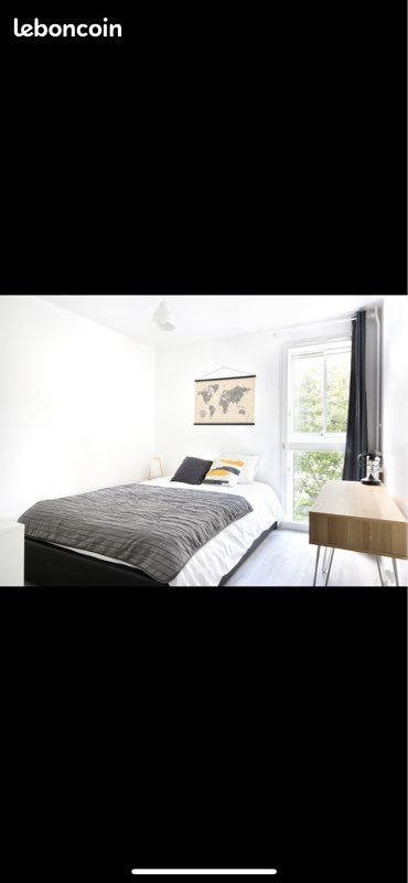 Appartement à louer, 105m², Cherbourg-Octeville