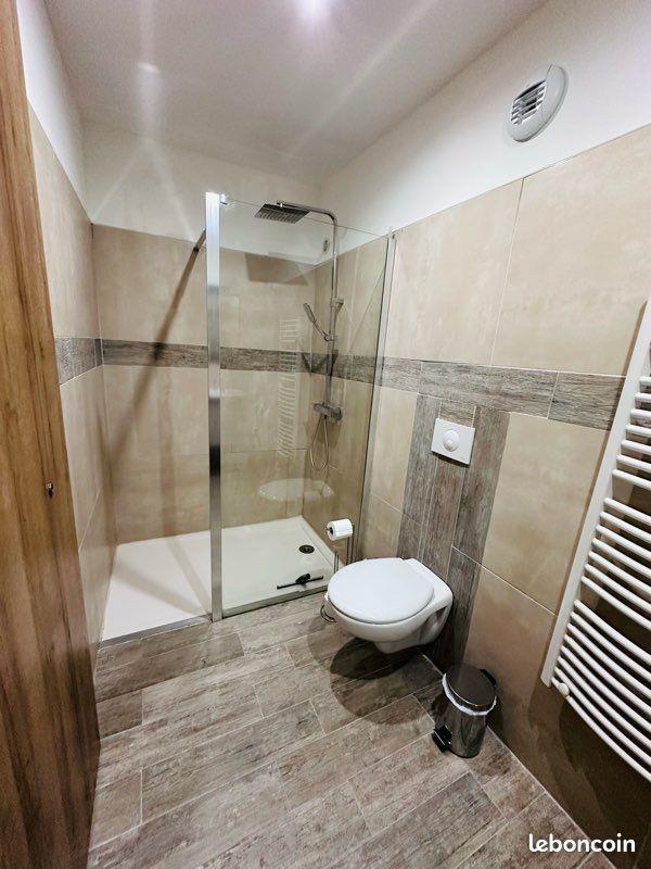 Appartement à louer, 50m², Aléria