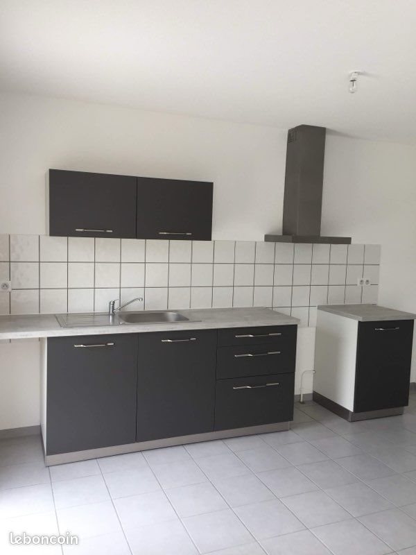 Maison à louer, 120m², Mourenx