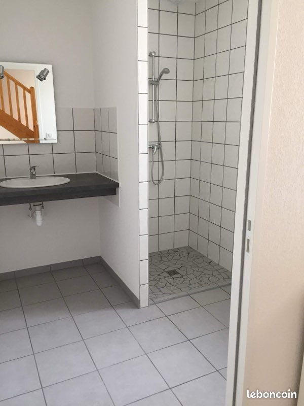 Maison à louer, 120m², Mourenx