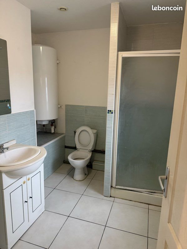 Appartement à louer, 45m², Bruay-sur-l'Escaut