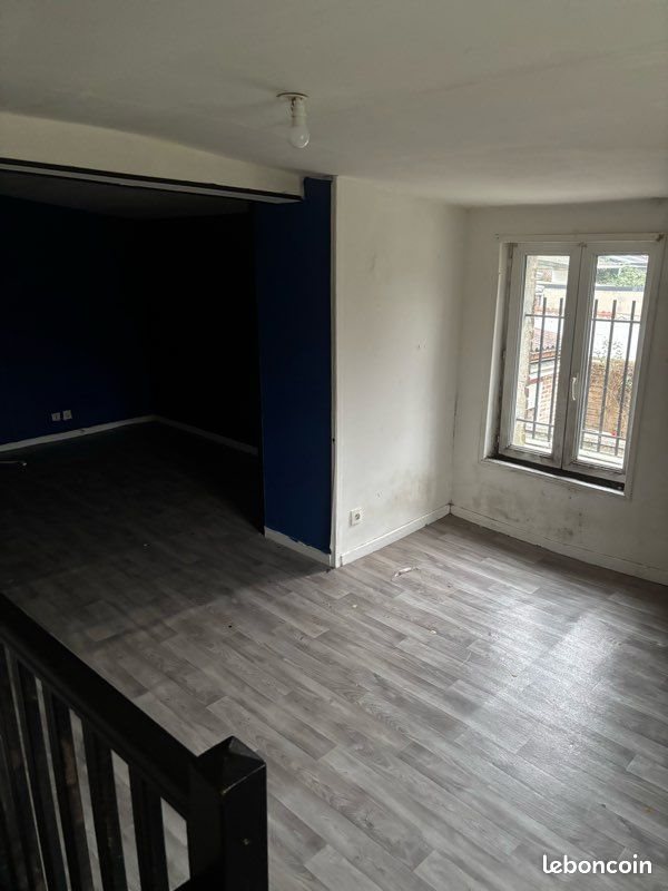 Maison à louer, 55m², Valenciennes