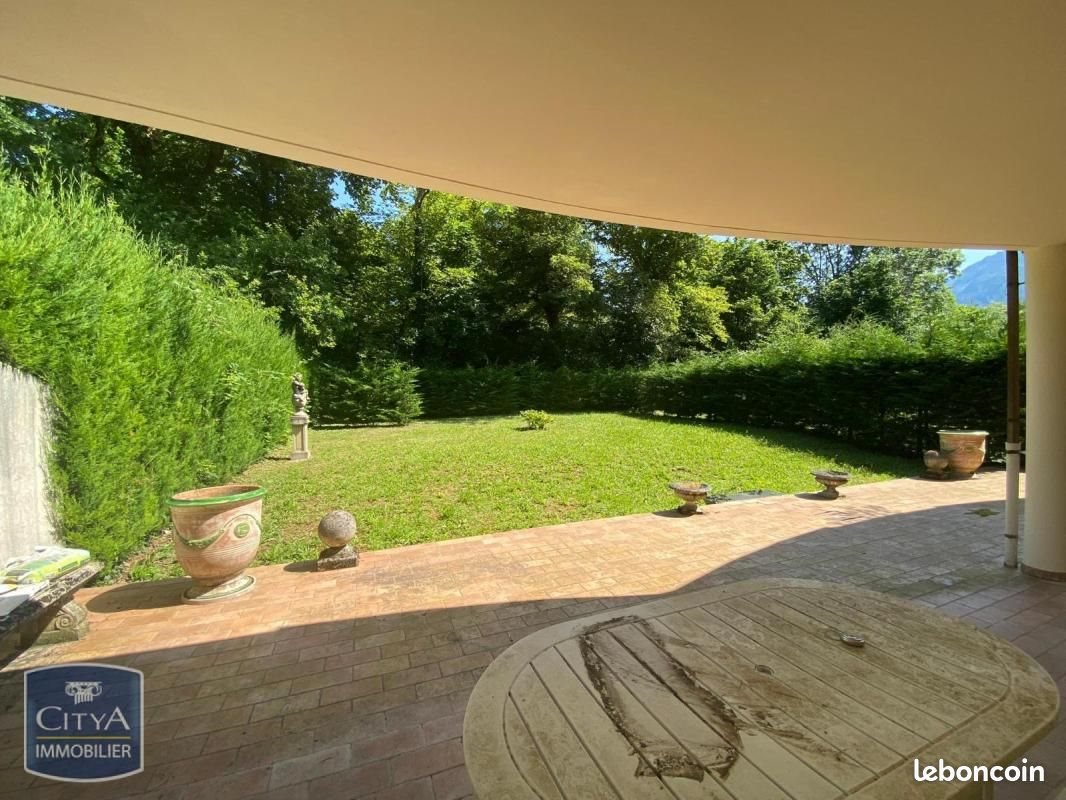 Appartement à vendre, 118m², Archamps