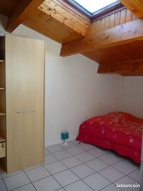 Maison à louer, 50m², Aytré