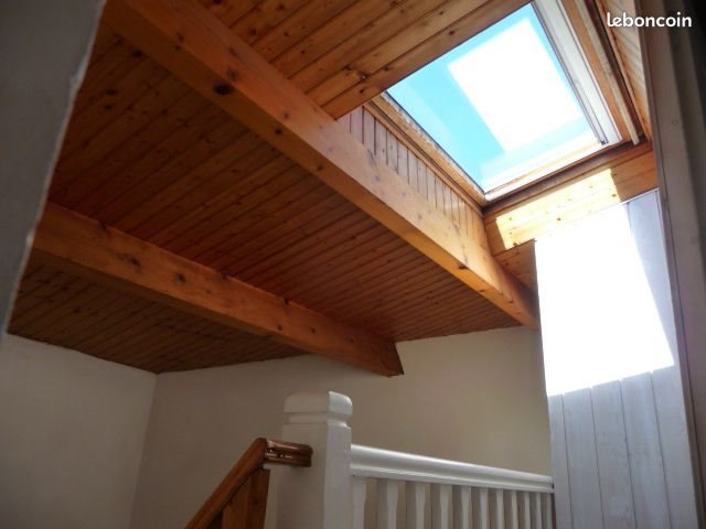 Maison à louer, 50m², Aytré