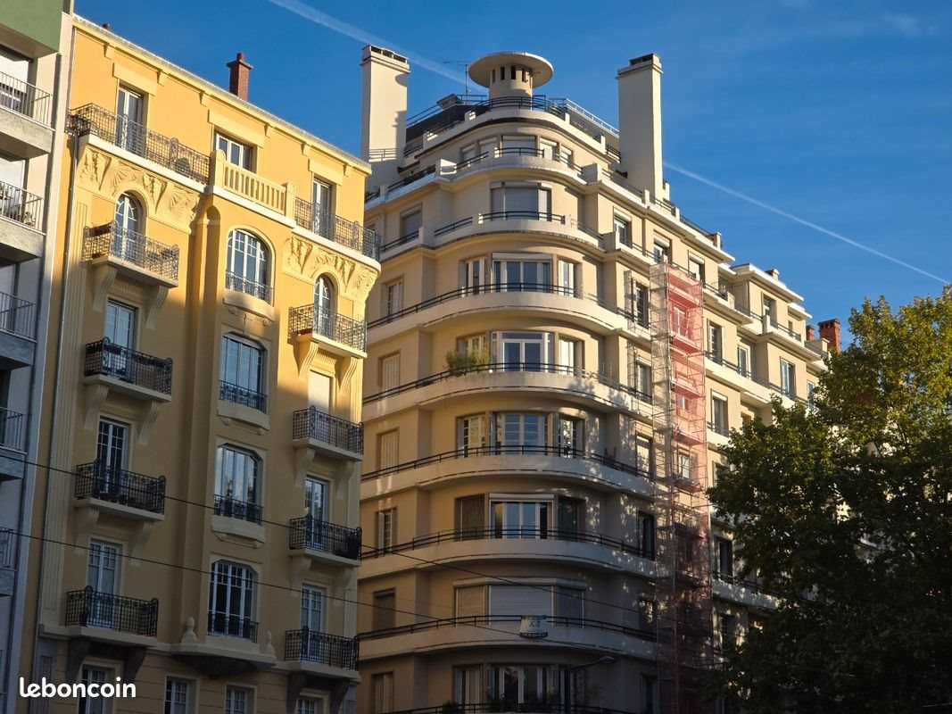 Appartement à vendre, 87m², Grenoble