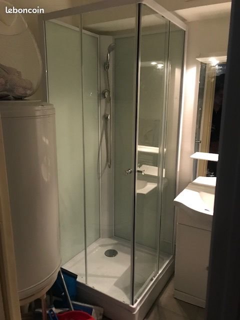 Appartement à louer, 22m², Rouen