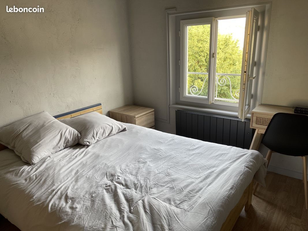 Appartement à louer, 30m², Bar-le-Duc
