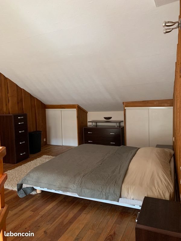 Appartement à louer, 60m², Douelle