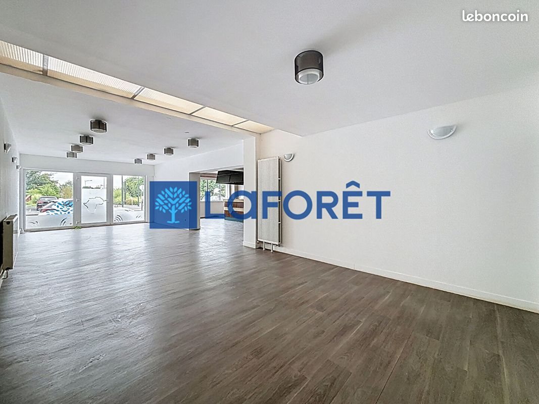 Maison à vendre, 211m², Bruay-sur-l'Escaut