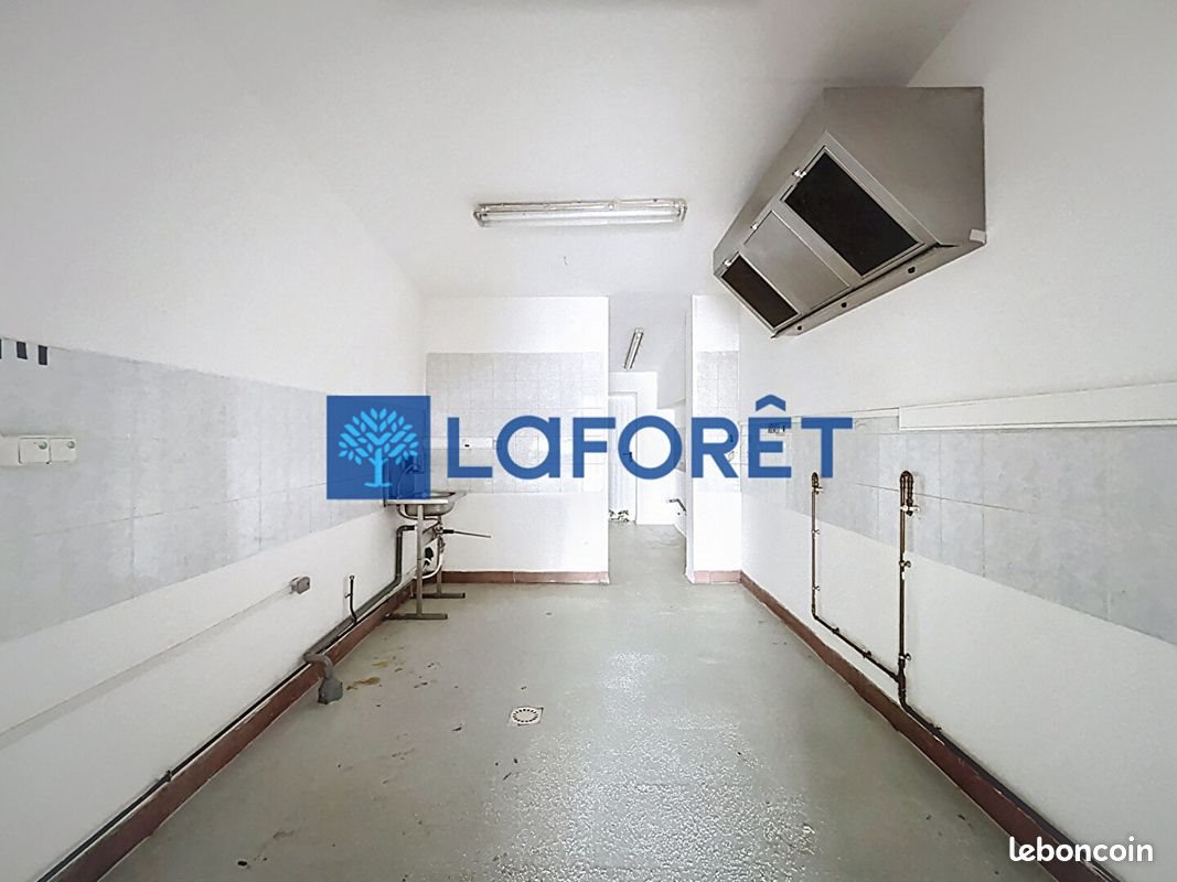 Maison à vendre, 211m², Bruay-sur-l'Escaut