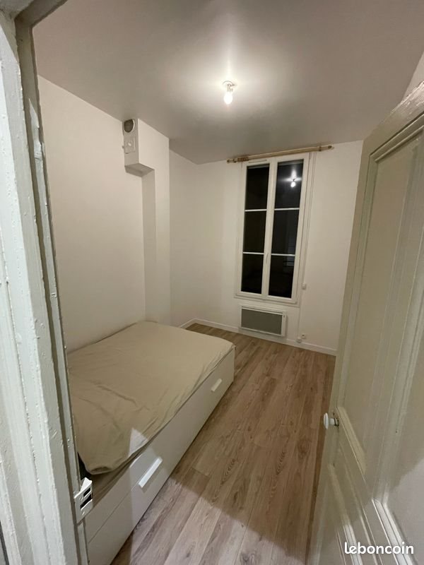 Appartement à vendre, 36m², Reims