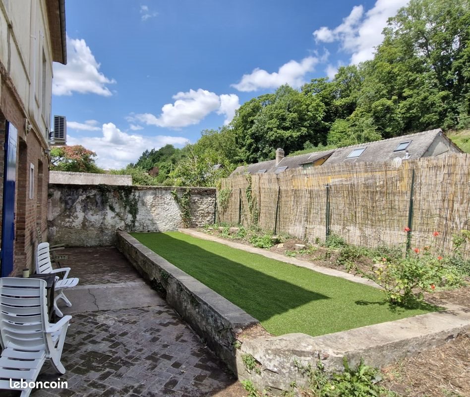 Appartement à vendre, 95m², Les Andelys