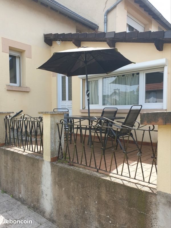 Maison à vendre, 73m², Entrange