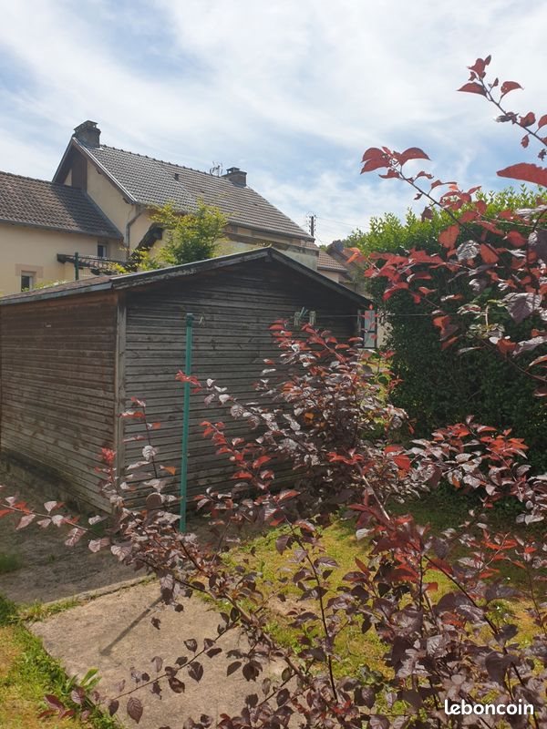 Maison à vendre, 73m², Entrange